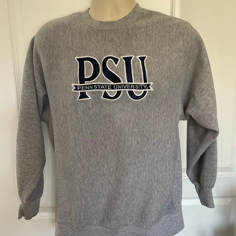 Penn State Crewneck Sweater